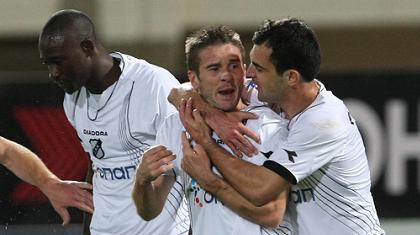 ΟΦΗ: Επιτέλους χαμόγελα…