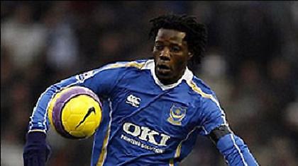 «Καμπάνα» σε Πόρτσμουθ