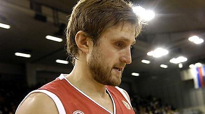 Ματσιγιάουσκας: «Θα κερδίσω τη δίκη»