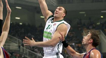 Μετ’εμποδίων η προετοιμασία του ΠΑΟ εν όψει Νανσί