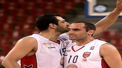 Α1: Πλήρεις κόντρα στην Εφες