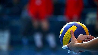 Στην Πάτρα ο τελικός Κυπέλλου στο βόλεϊ