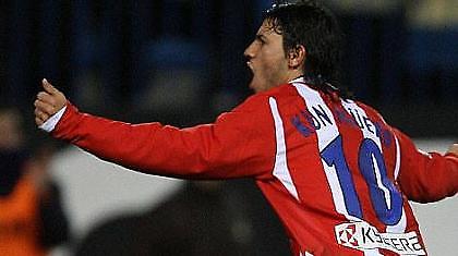 Αγκουέρο: «Δύσκολα και με Παναθηναϊκό»