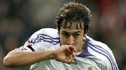 Ανοιχτη η επιστροφή του Ραούλ...