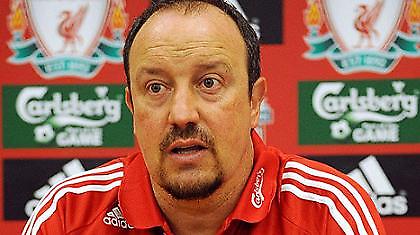 Στο χειρουργείο ο Μπενίτεθ