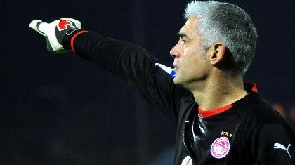 «Πρώτη σκέψη μας η Χέρτα»