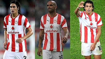 Τα «έχωσε» σε Λέτο, Μπράβο, Ντιόγο…