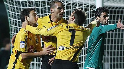 Σκόκο και Τζεμπούρ δεν είναι πρόβλημα, αλλά μπορούν να γίνουν