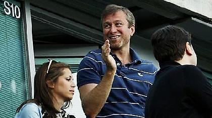 «Σφικτός» στις μεταγραφές ο Αμπράμοβιτς