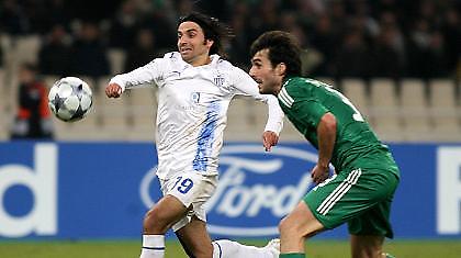 Απέρριψε πρόταση για Χαουάρ η Ανόρθωση