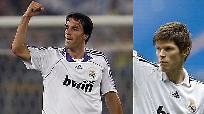 «Ο Χούντελαρ θα ανεβάσει επίπεδο τη Ρέαλ Μαδρίτης»