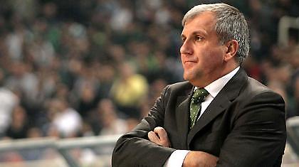 Ομπράντοβιτς: «Δεν υπάρχουν εύκολα ματς»