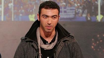 Νικολαΐδης: «Μεγάλη τιμή...»