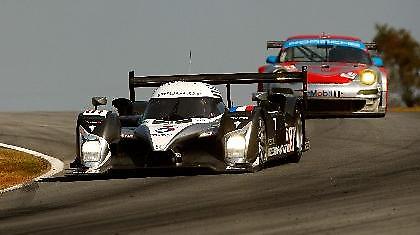 Γάλλοι σκέφτονται την αγορά της Honda