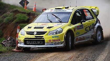 Τέλος κι η Suzuki