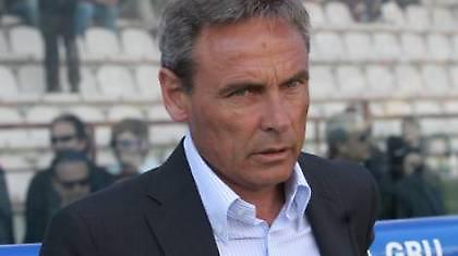 Ο Πιλόν αντικαταστάτης του Ορλάντι στη Ρετζίνα