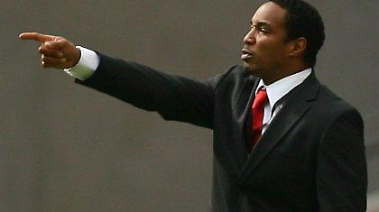 «Τέλος» από την Μπλάκμπερν ο Ινς