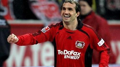 Μπόχουμ καλεί Γκέκα