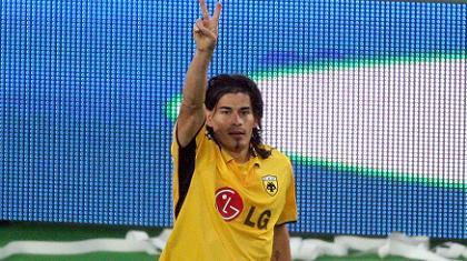 Θέλει Μπλάνκο η Χιμνάσια Λα Πλάτα