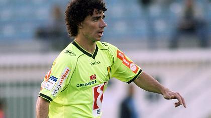 ΑΡΗΣ: Μικρό πρόβλημα ο Νέτο