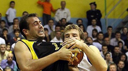 Καβαλιάουσκας: «Σκεφτόμαστε μόνο την ΑΕΚ»