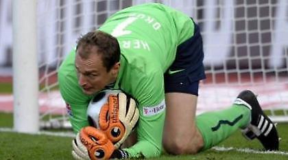 Ντρόμπνι: «Δύσκολα, αλλά μπορούμε νίκη με Ολυμπιακό»