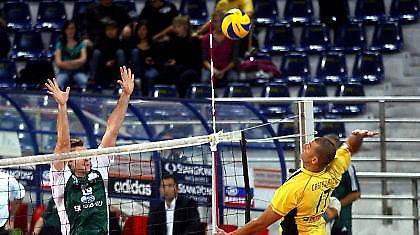 Κορυφαίος ο Καστελάνο