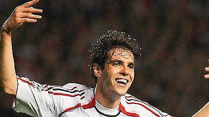 Παίζει την Κυριακή ο Κακά;