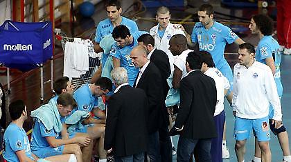 Μόνο νίκη…