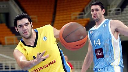 Νίκη ελπίδας…