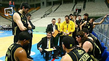 Δεν άντεξε στην Τουρκία…