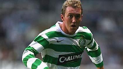 Τιμωρία σε ΜακΓκίντι