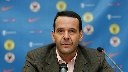 Βωβός: «Λάθος η ανακοίνωση»