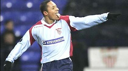 Κάτοικος Σεβίλλης μέχρι το 2014 ο Αντριάνο