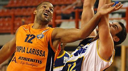 «Ζωντανή» η Ολύμπια