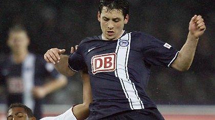 Χωρίς Κάτσαρ η Χέρτα με Ολυμπιακό