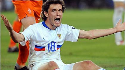 Κορυφαίος Ρώσος ο Ζιρκόφ