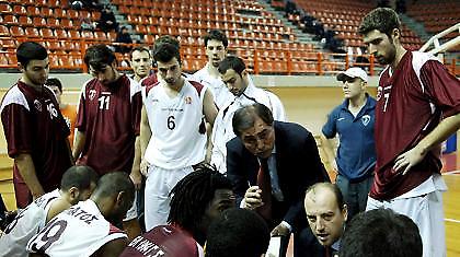 Α1: Δυνατό φιλικό για ΑΕΛ