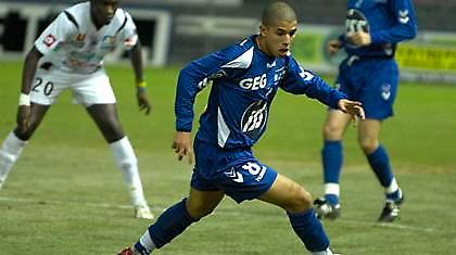 Θέλει Φεγκουλί η Φιορεντίνα