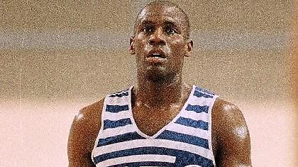 Ίνγκραμ ο μύθος, μάχες Περιστερίου, Παγκρατίου και Σπόρτιγκ!