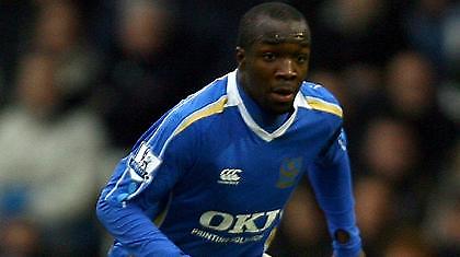 Απέκτησε τον Ντιαρά η Ρεάλ Μαδρίτης