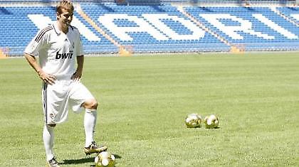 Προς την έξοδο ο Φαν Ντε Φάαρτ;