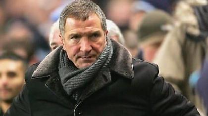 Επιστρέφει ο Σούνες στην Μπλάκμπερν;