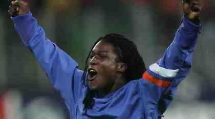 Μετά τον Νέντβεντ, Ντρέντε;