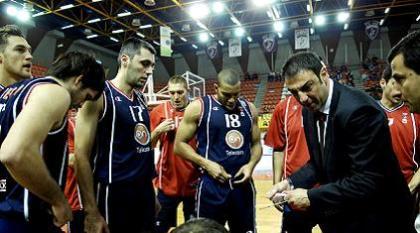 Τριφούνοβιτς: «Καθοριστικός αγώνας»