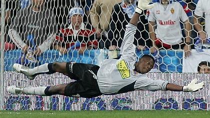 Μόναχο καλεί Καμενί…