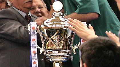 Το πρόγραμμα των ημιτελικών του Κυπέλλου μπάσκετ