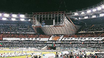 Γιουβέντους, η πιο αγαπητή ομάδα της Ιταλίας