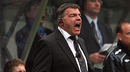 Στην Μπλακμπερν ο Αλαρντάις