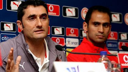 ΟΣΦΠ: «Θα μπούμε για τη νίκη»